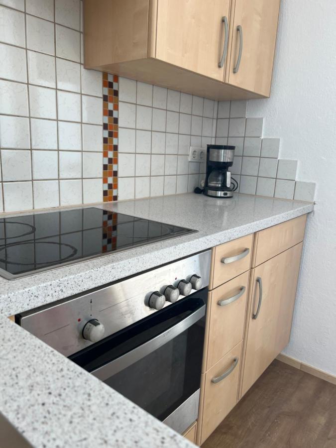 Wohnung Magdalena Feldkirchen in Kärnten Exterior foto